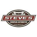 Steve's European Automotive Inc. logo