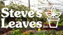 stevesleaves.com logo