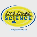 Spangler Science Club logo