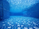 Steves Pool Service logo