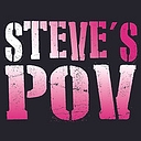 StevesPOV logo