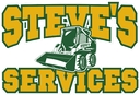 Steve's Services logo