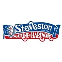 Steveston Marine logo
