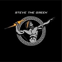 Steve The Greek ️ Man And Van logo