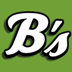 Stevi B's Pizza Buffet logo