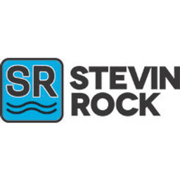 Stevin Rock logo