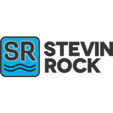 Stevin Rock logo