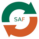 Stewardship Foundation logo