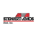 Stewart Amos Steel Inc logo