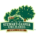 Stewart & Jasper Orchards logo