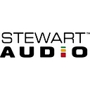 Stewart Audio logo