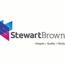 Stewartbrown logo