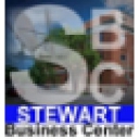 Stewart Business Center logo
