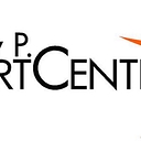 The Andrew P. Stewart Center logo