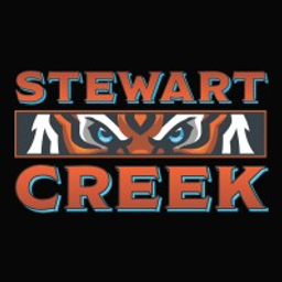 Stewart Creek High logo