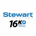 Stewart Filmscreen logo