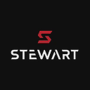 Stewart Golf logo