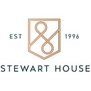 Stewart House logo