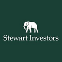 Stewart Investors logo