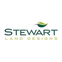 Stewart Land Designs logo