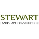 Stewart Landscape Construction logo