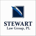 Stewart Law Group P.L. logo