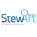 Stewart Media Pty Ltd logo