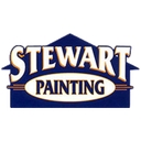 Stewart Painting logo