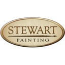 Stewart Painting logo