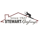 Stewart Roofing logo