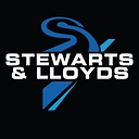 Stewarts & Lloyds logo