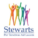 Stewarts Care Ltd logo