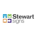 Stewart Signs Limited logo