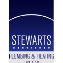 Stewarts Plumbing & Heating logo