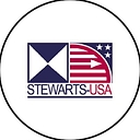 Stewarts Usa Llc logo