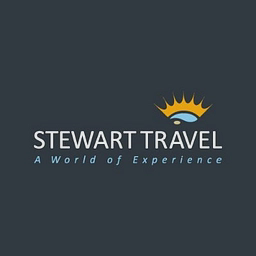 Stewart Travel Limited logo