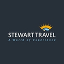 Stewart Travel Group logo