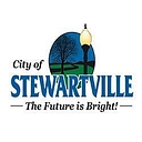 City of Stewartville logo