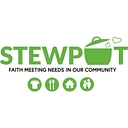 Stewpot Community Svc logo