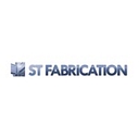 St Fabrication logo