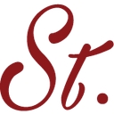 St. Fillans logo