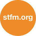 Society of Teachers of Family Medicine Foundation logo