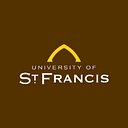 University Of St. Francis logo