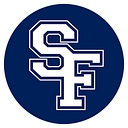 St Francis Middle School logo