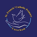 St Francis Catholic Primary School logo
