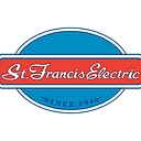 St Francis Electric logo