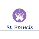 ST Francis Community Health Services logo