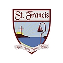 St. Francis High School Salesian College Preparatory logo