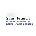 St.Francis Nursing Home logo