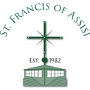 St. Francis Of Assisi Catholic Church logo